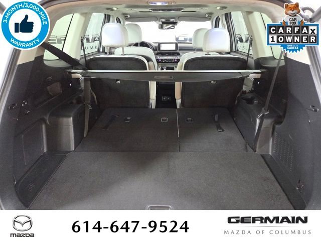 Used 2020 Kia Telluride SX w/ SX Prestige Package image 21