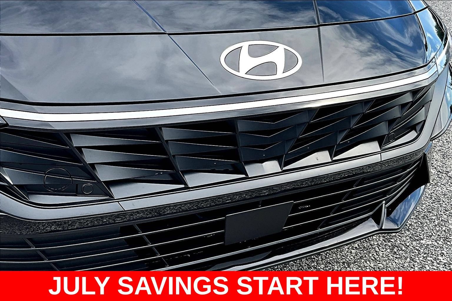 Used 2026 Hyundai Elantra SEL Sport Premium FWD image 38