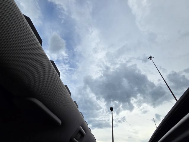 Used 2020 INFINITI QX60 Luxe w/ Sensory Package FWD image 20