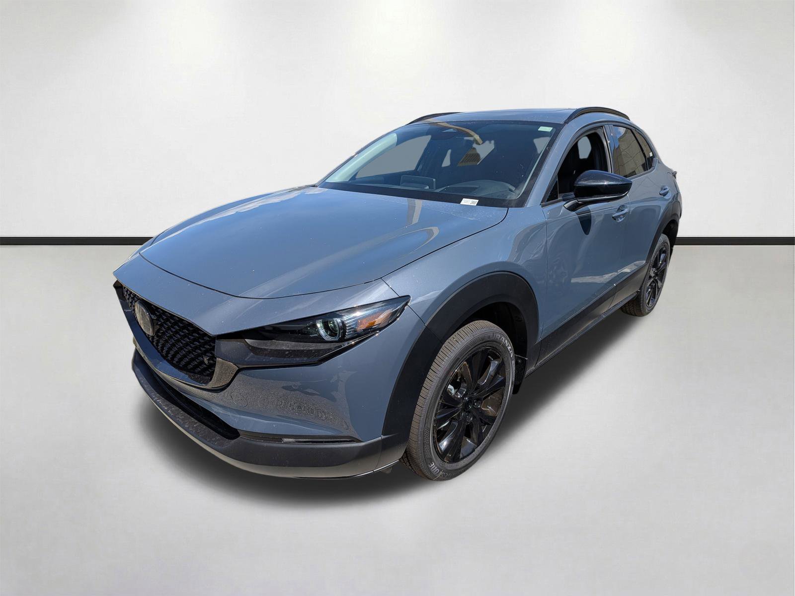 New 2026 MAZDA CX-30 2.5 Turbo w/ Premium Plus Pkg AWD/4WD image 7