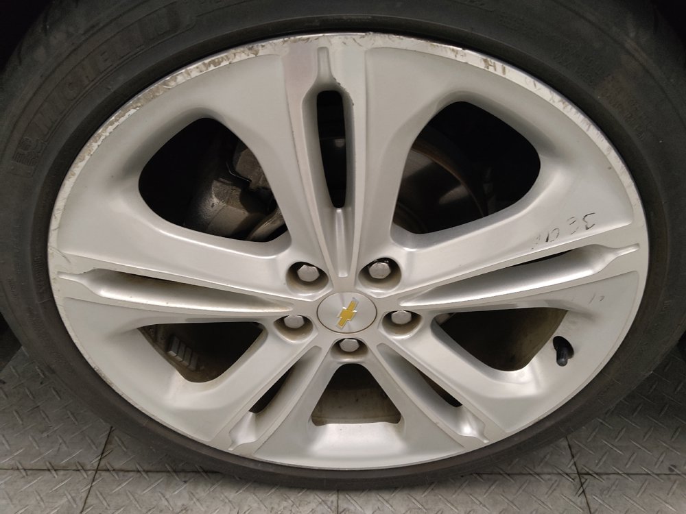Used 2016 Chevrolet Cruze Premier FWD image 31