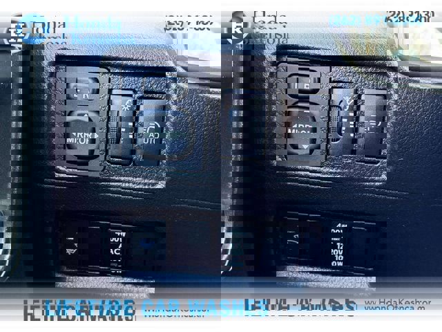 Used 2021 Toyota 4Runner Nightshade image 20