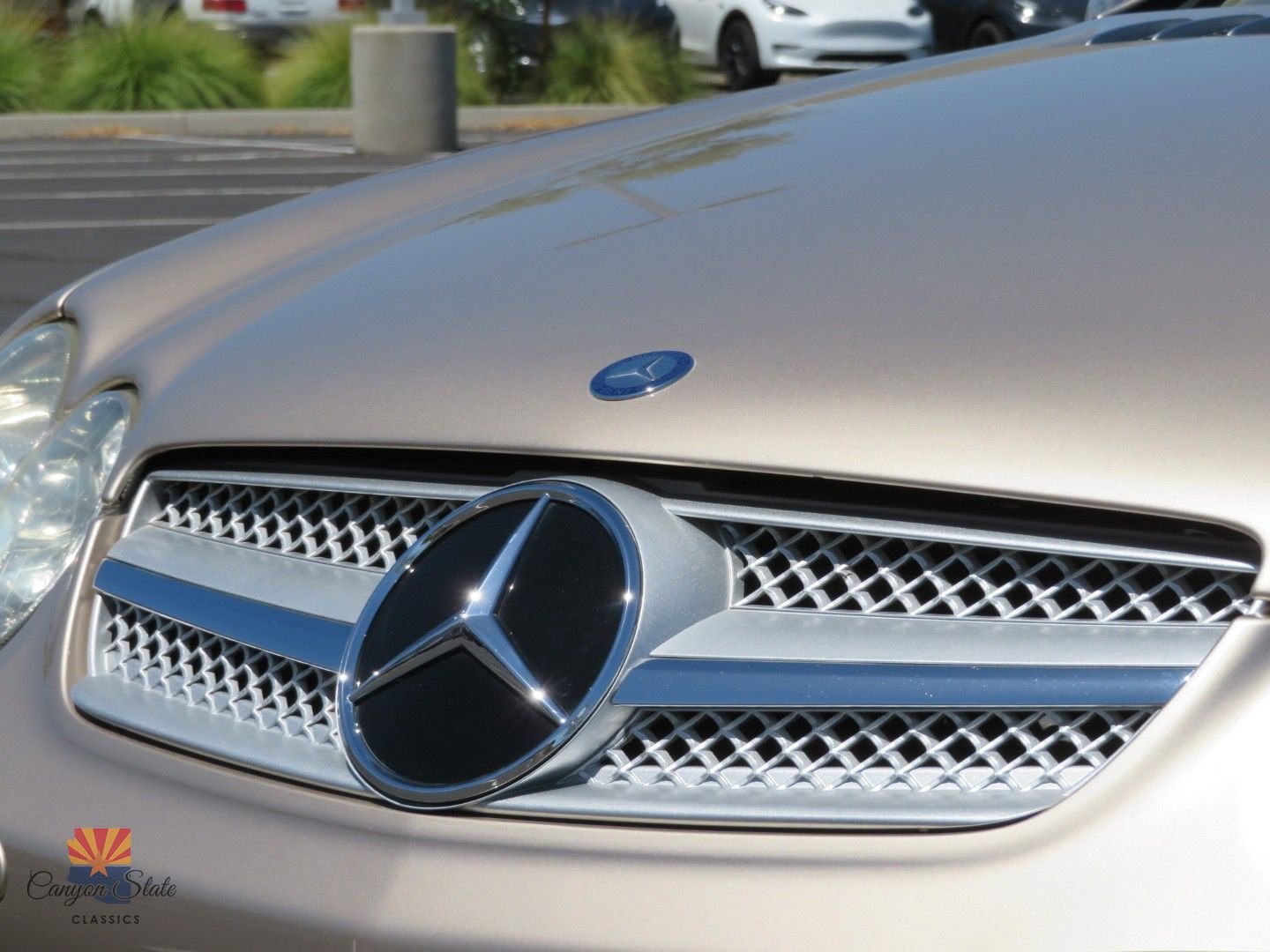 Used 2003 Mercedes-Benz SL 500 image 38