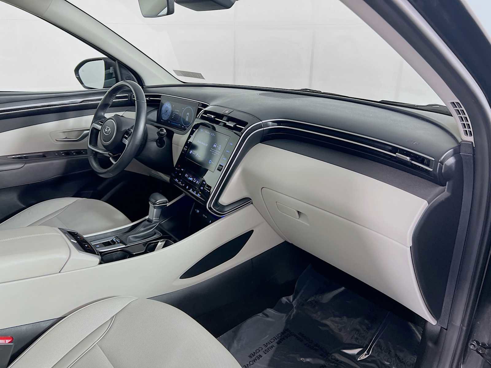 Used 2023 Hyundai Tucson SEL w/ Convenience Package image 29