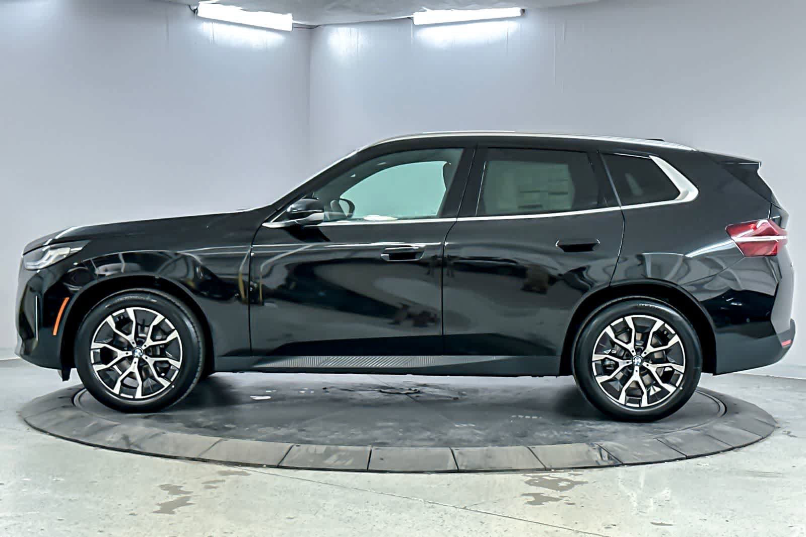 Used 2026 BMW X3 xDrive30i w/ Convenience Package AWD/4WD image 5
