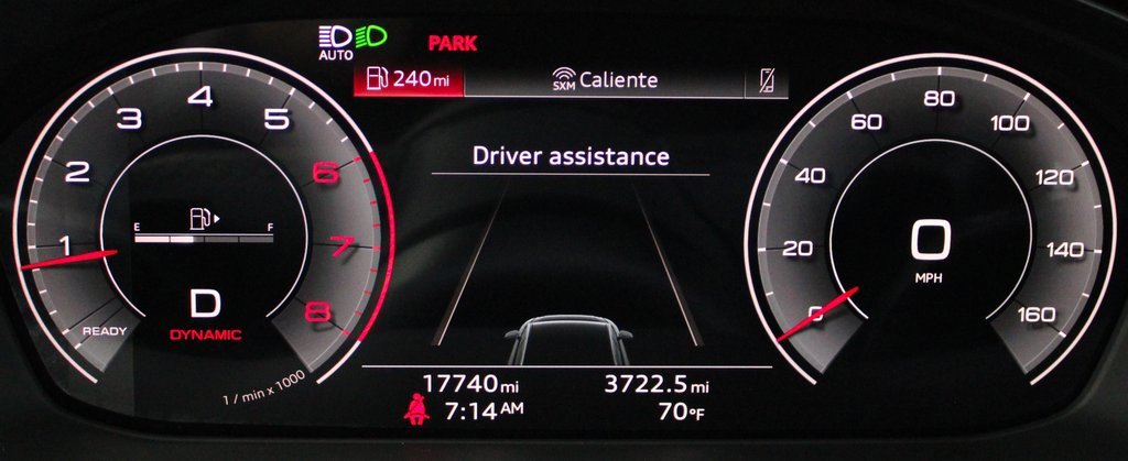 Used 2022 Audi A4 2.0T Premium Plus w/ Premium Plus Package image 31
