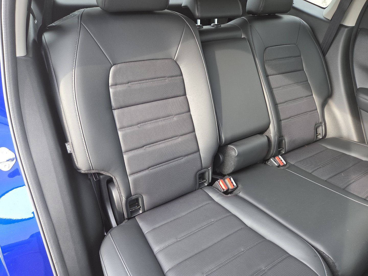 Used 2024 Honda CR-V EX-L image 24