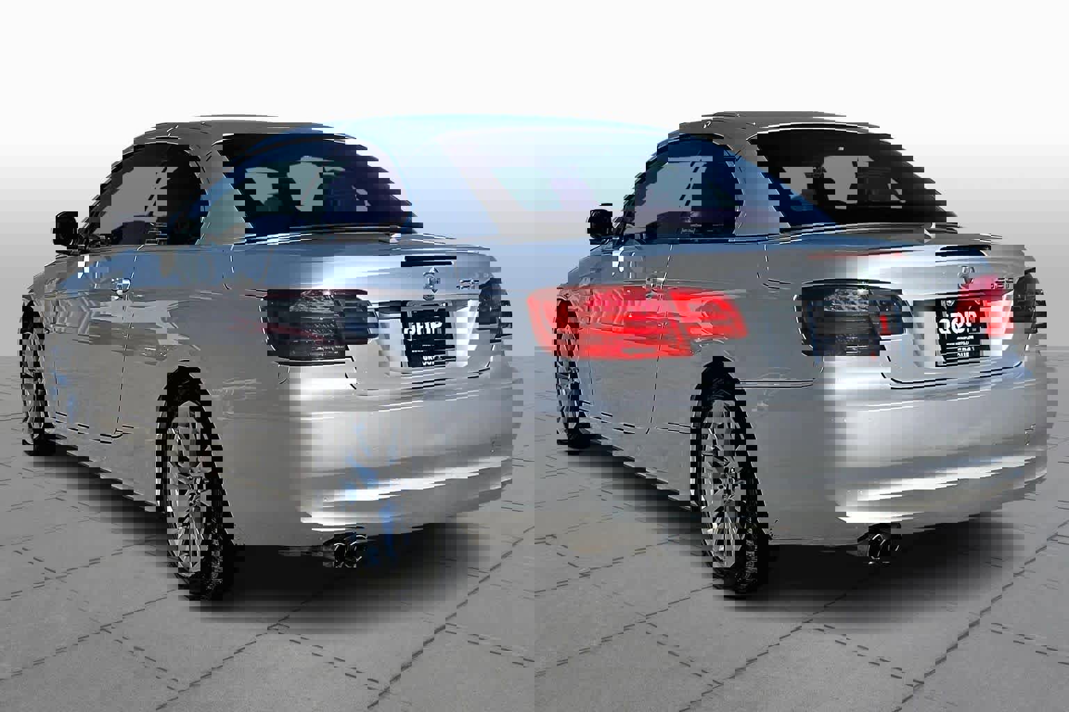 Used 2012 BMW 328i Convertible image 10