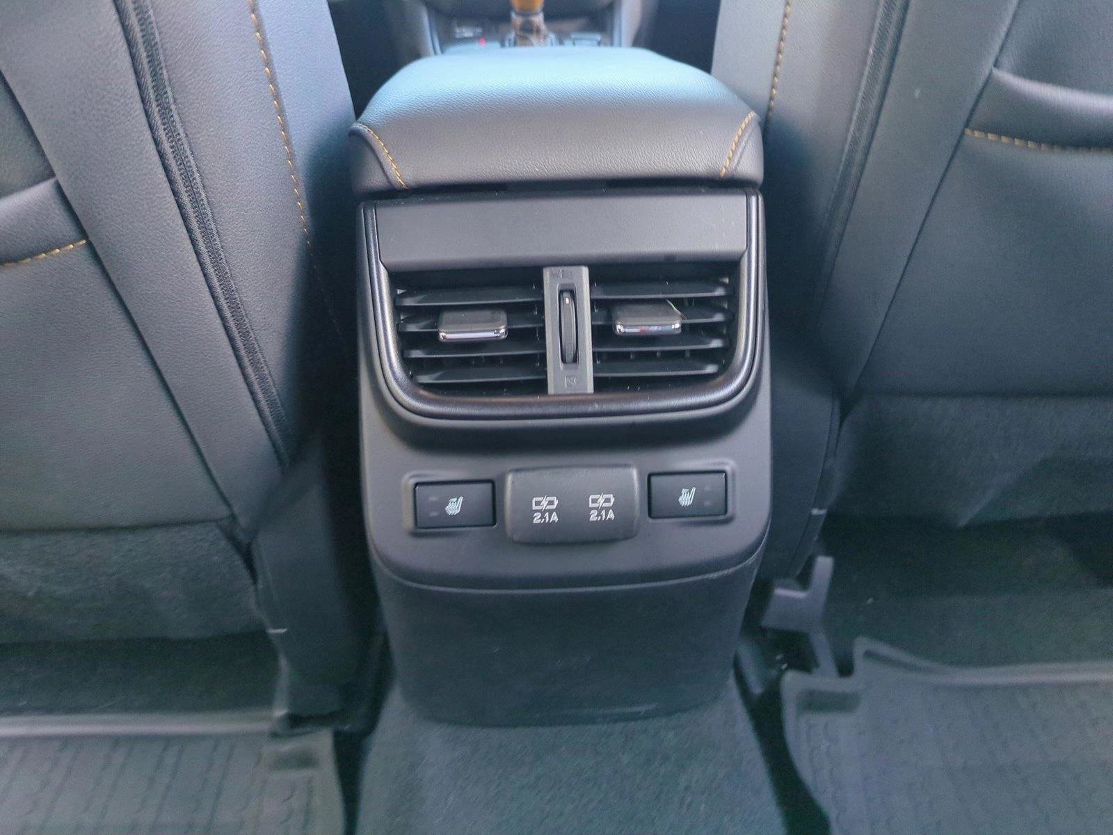 Used 2022 Subaru Outback Wilderness AWD/4WD image 17