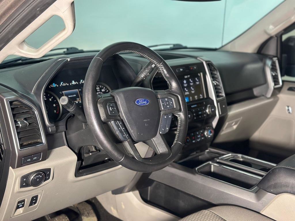 Used 2019 Ford F150 XLT w/ Equipment Group 302A Luxury AWD/4WD image 30