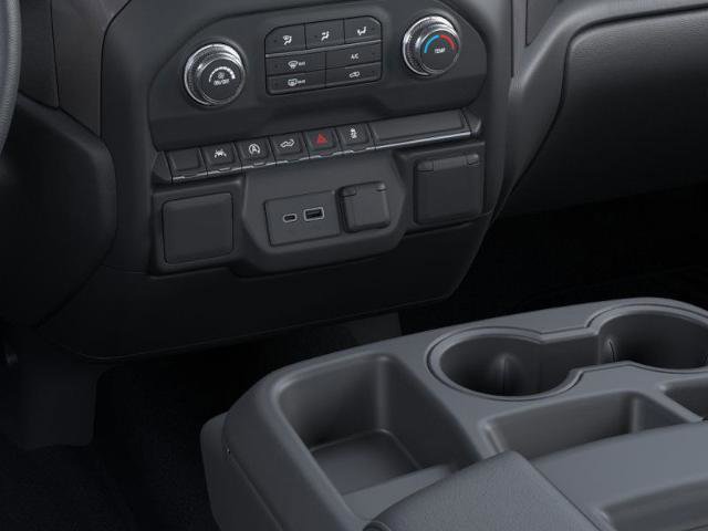 New 2026 GMC Sierra 1500 Pro w/ Graphite Edition image 23