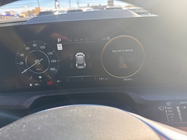 Used 2023 Kia Telluride SX Prestige X-Pro image 25