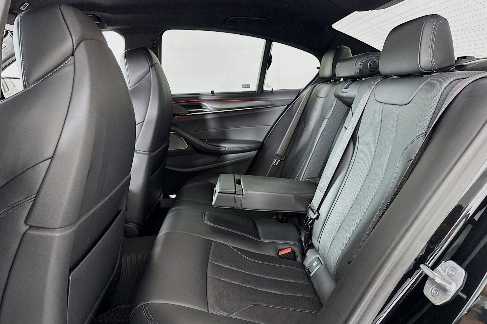 Used 2022 BMW M5 w/ Competition Package AWD/4WD image 7