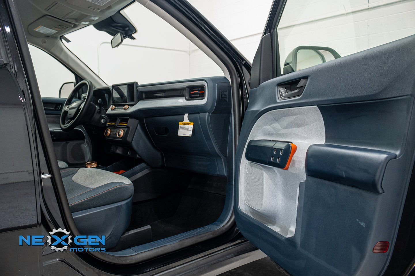 Used 2024 Ford Maverick XLT w/ Equipment Group 300A Standard AWD/4WD image 34