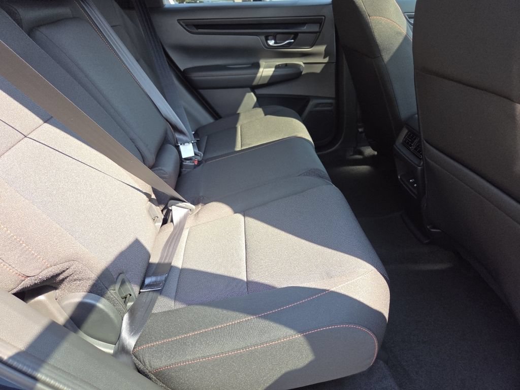 New 2026 Honda CR-V Sport image 26