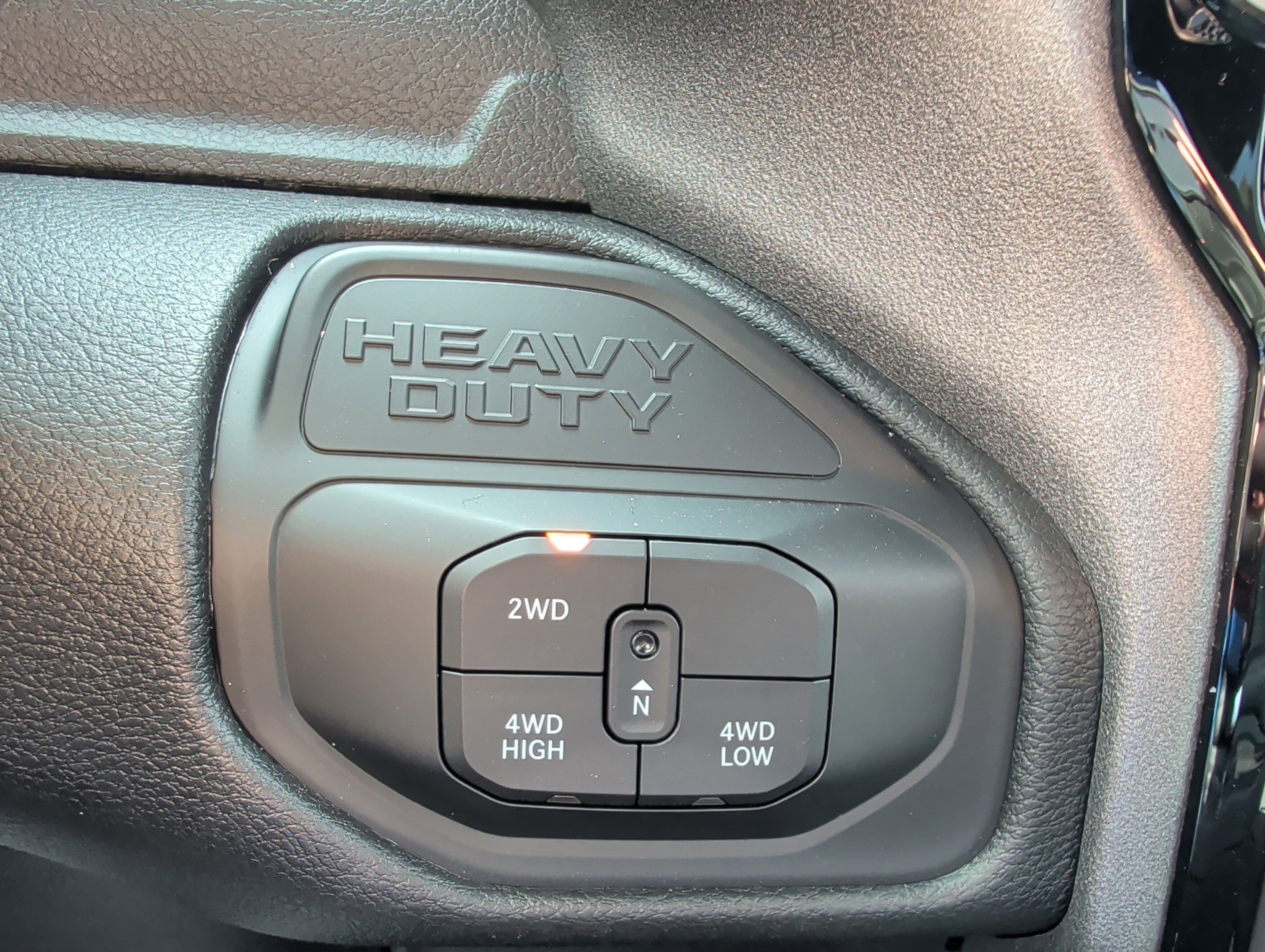 New 2026 RAM 2500 Tradesman AWD/4WD image 28