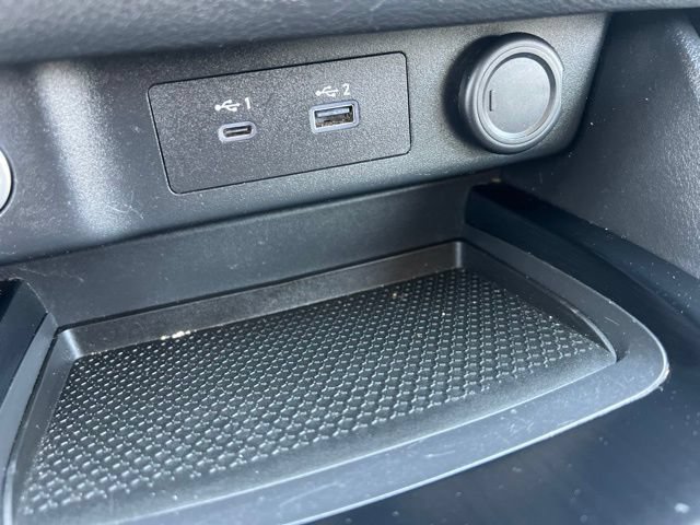 Used 2023 Nissan Rogue SV FWD image 19