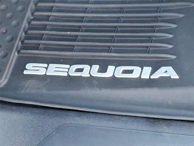 Certified 2023 Toyota Sequoia Platinum image 15