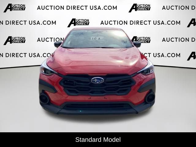 Used 2024 Subaru Crosstrek 2.0i video 2