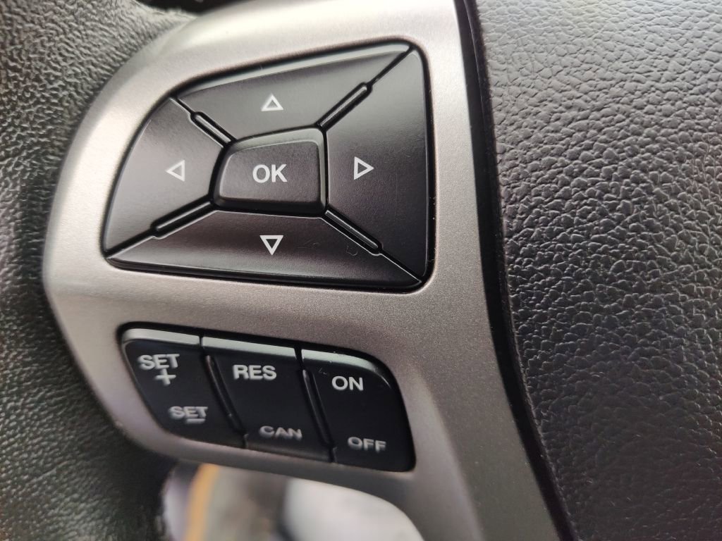 Used 2020 Ford Ranger XLT w/ Equipment Group 301A Mid image 34