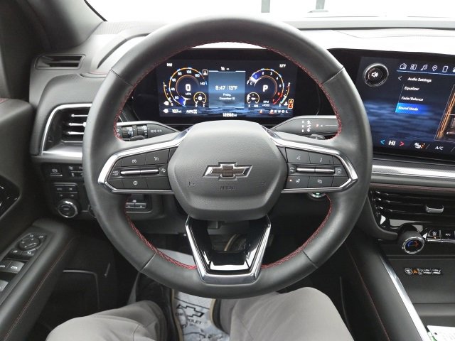 Used 2025 Chevrolet Suburban RST image 61