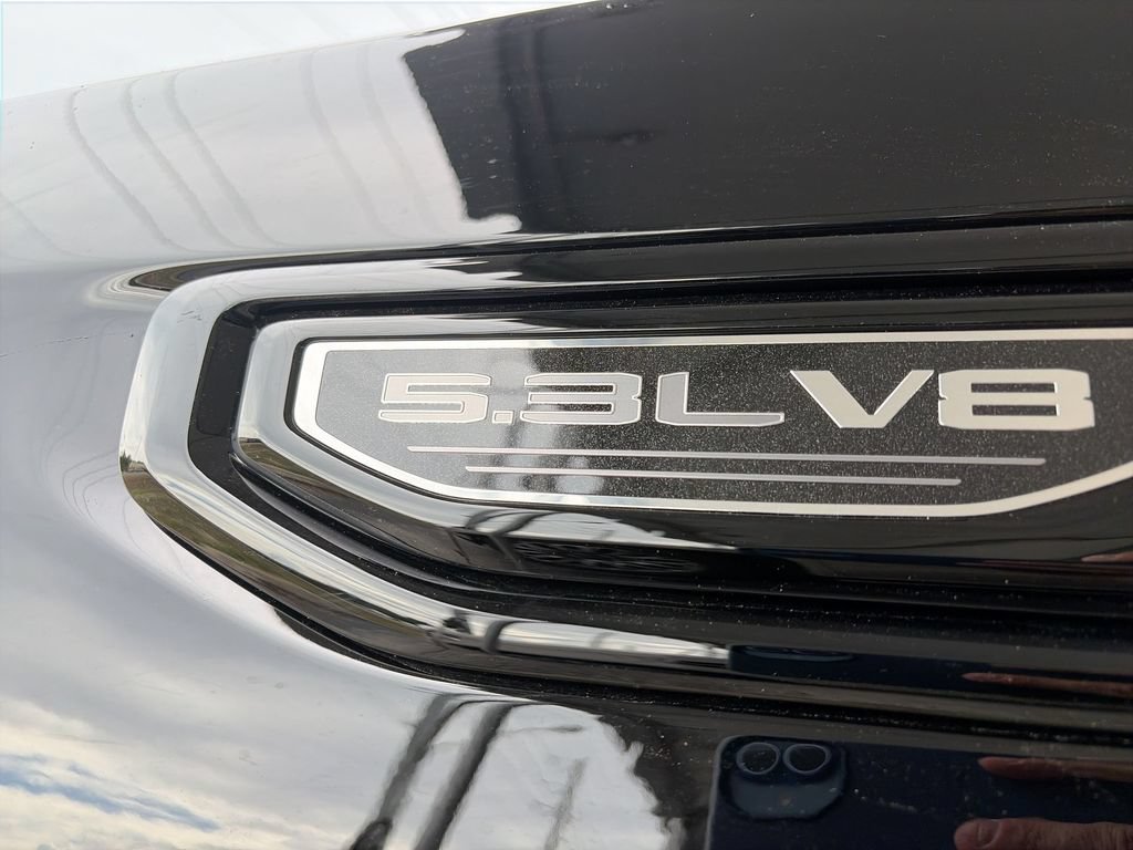 New 2026 GMC Sierra 1500 Elevation w/ Elevation Premium Package AWD/4WD image 30