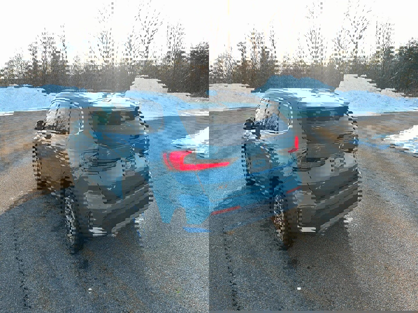 Certified 2023 BMW X1 xDrive28i w/ Premium Package image 7