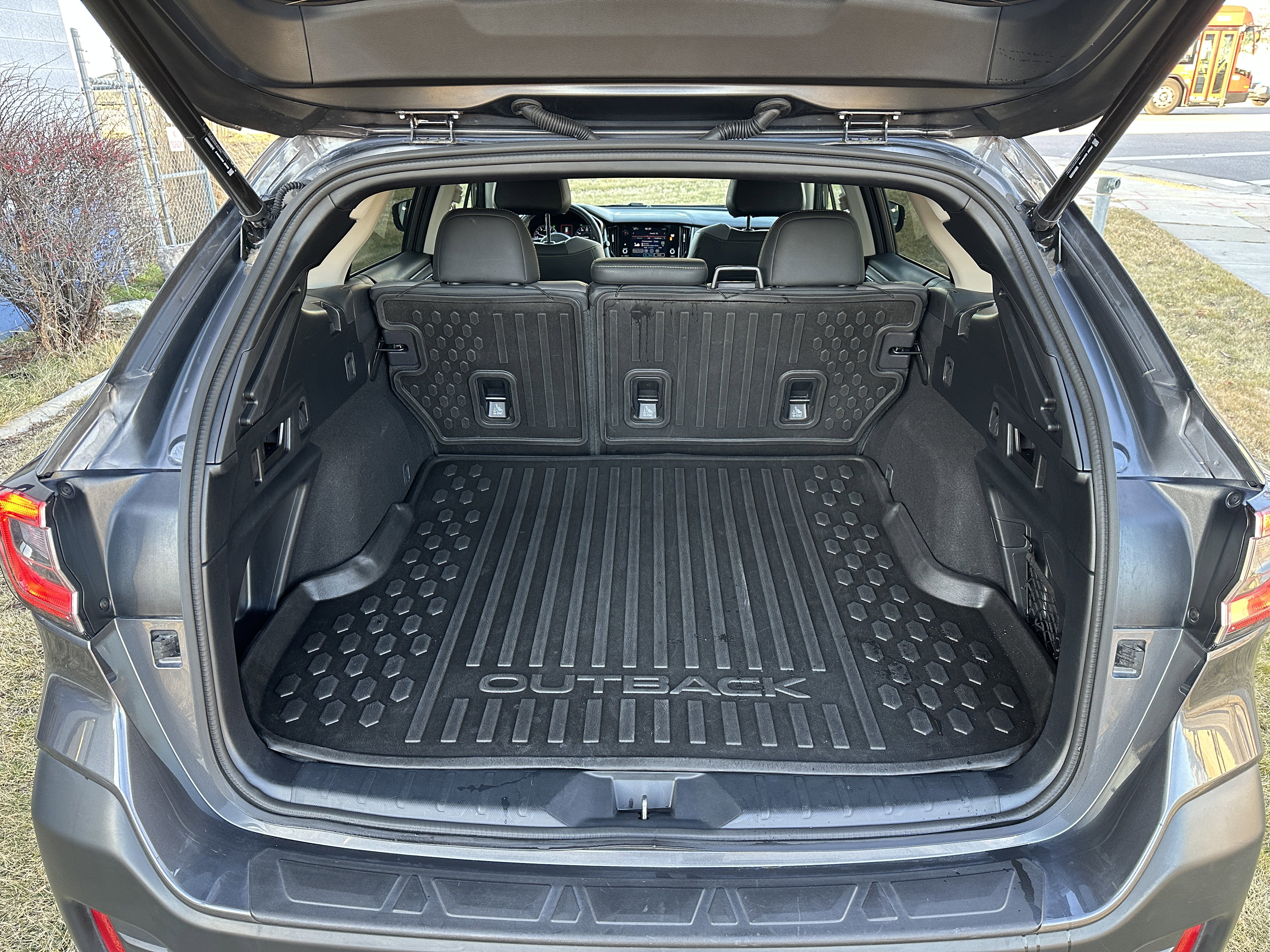 Used 2022 Subaru Outback Onyx Edition XT w/ Popular Package #2 image 26