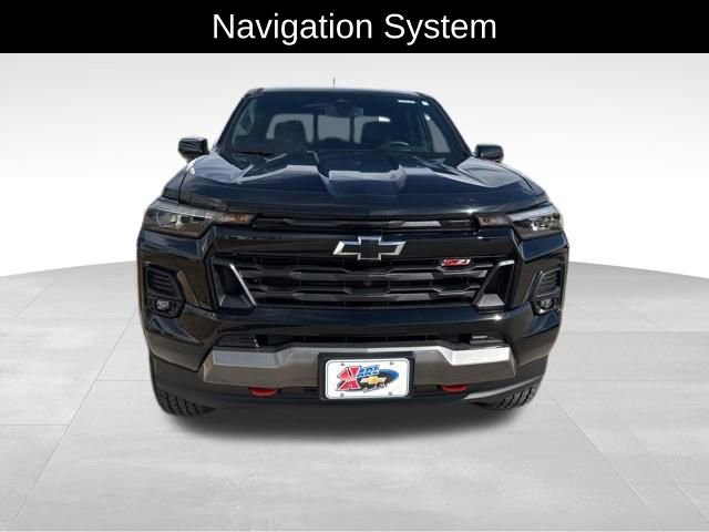 New 2026 Chevrolet Colorado Z71 w/ Technology Package image 2