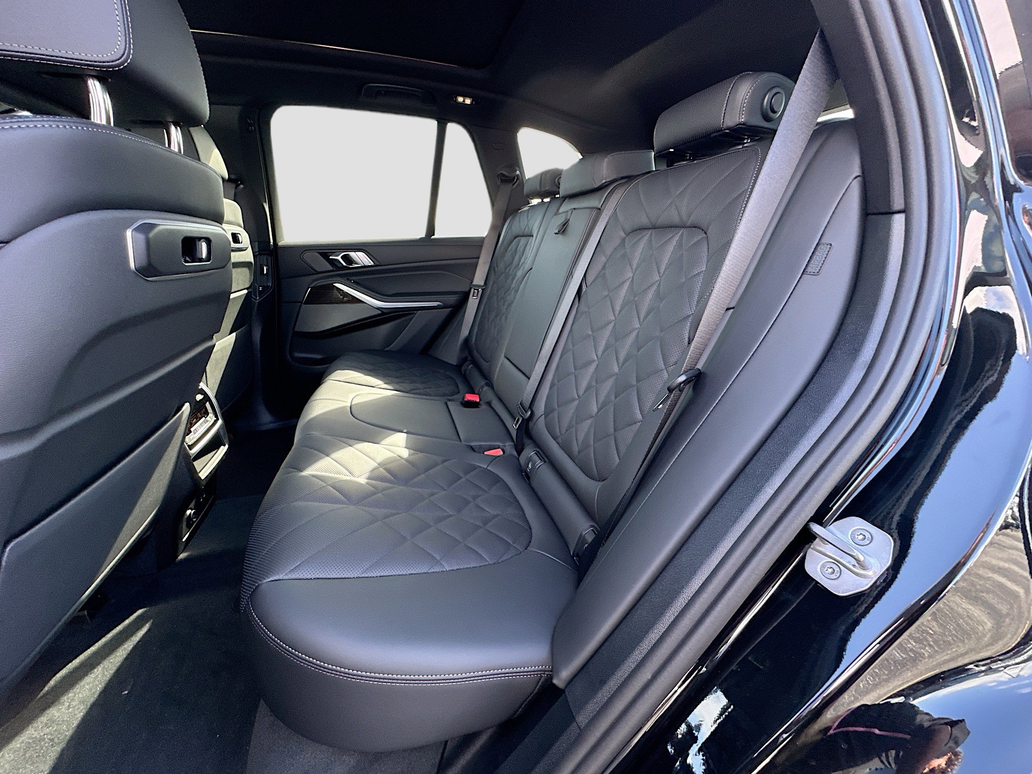 New 2026 BMW X5 sDrive40i w/ M Sport Package image 19