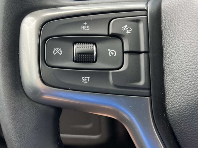 Used 2024 Chevrolet Tahoe LT AWD/4WD image 38