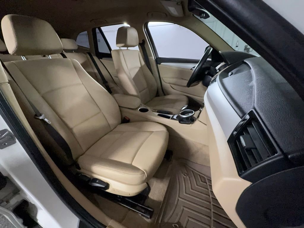 Used 2014 BMW X1 xDrive28i image 26