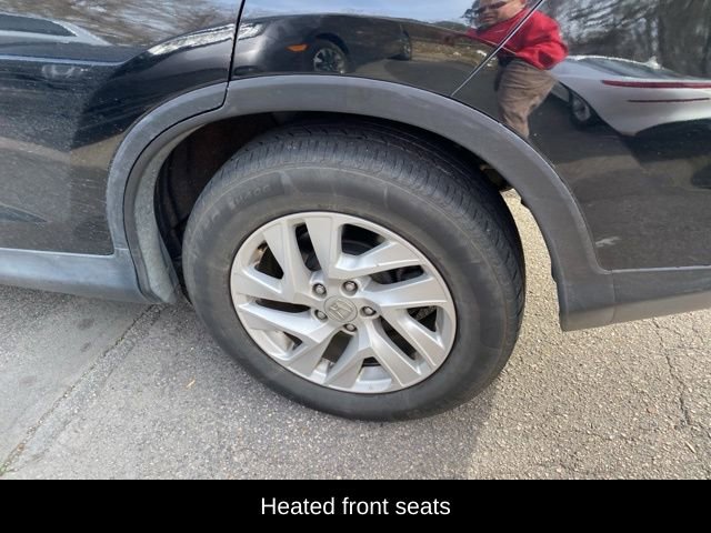 Used 2016 Honda CR-V EX image 10