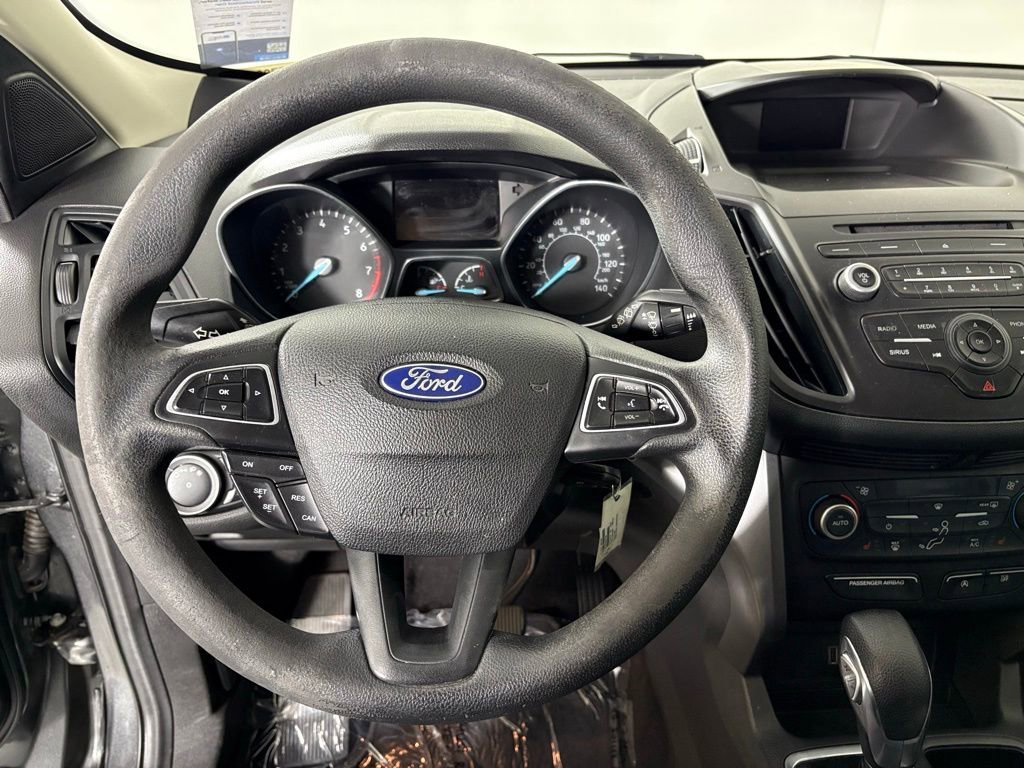Used 2018 Ford Escape SE image 22