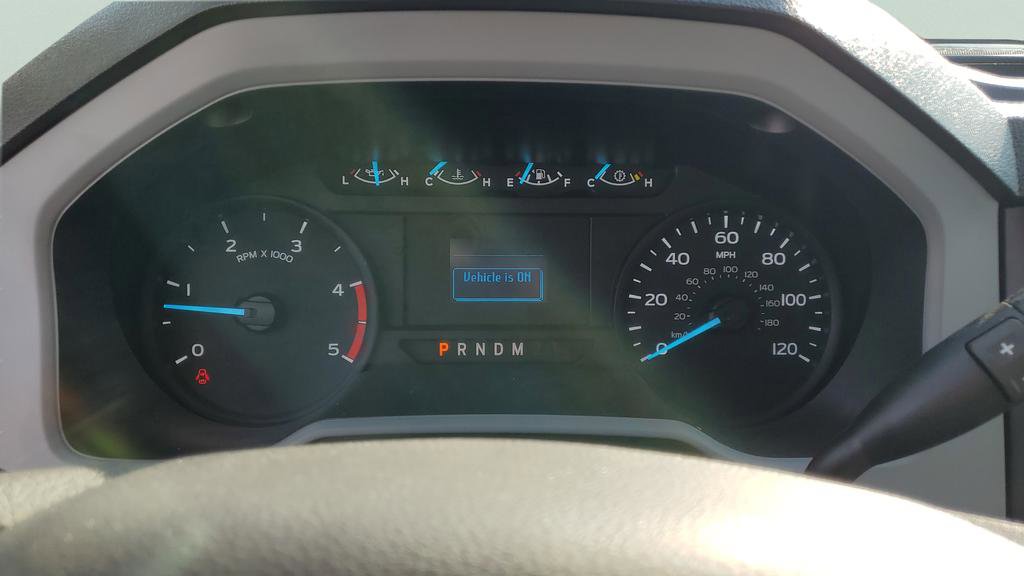 New 2026 Ford F650 2WD Regular Cab Super Duty image 19