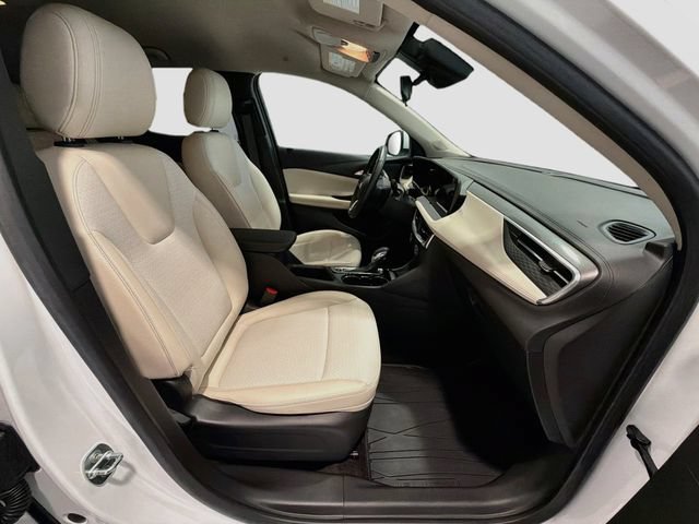 Certified 2024 Buick Encore GX Preferred w/ Comfort Package AWD/4WD image 24