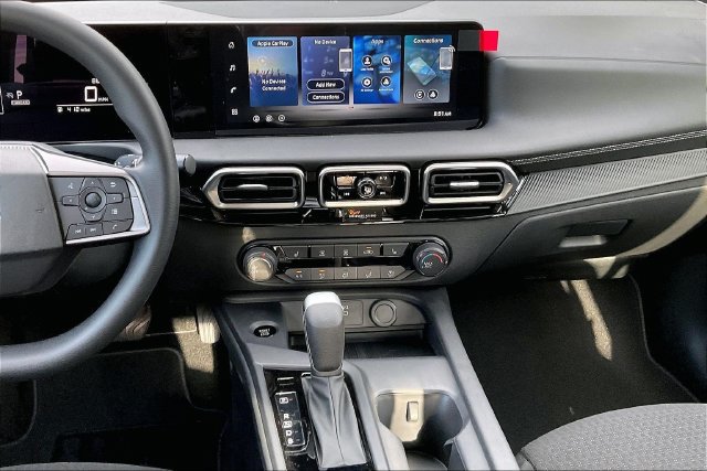New 2027 Nissan Sentra S w/ S Cold Weather Package FWD image 6