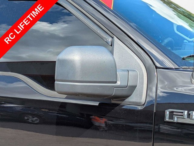 Used 2019 Ford F150 XLT w/ Trailer Tow Package