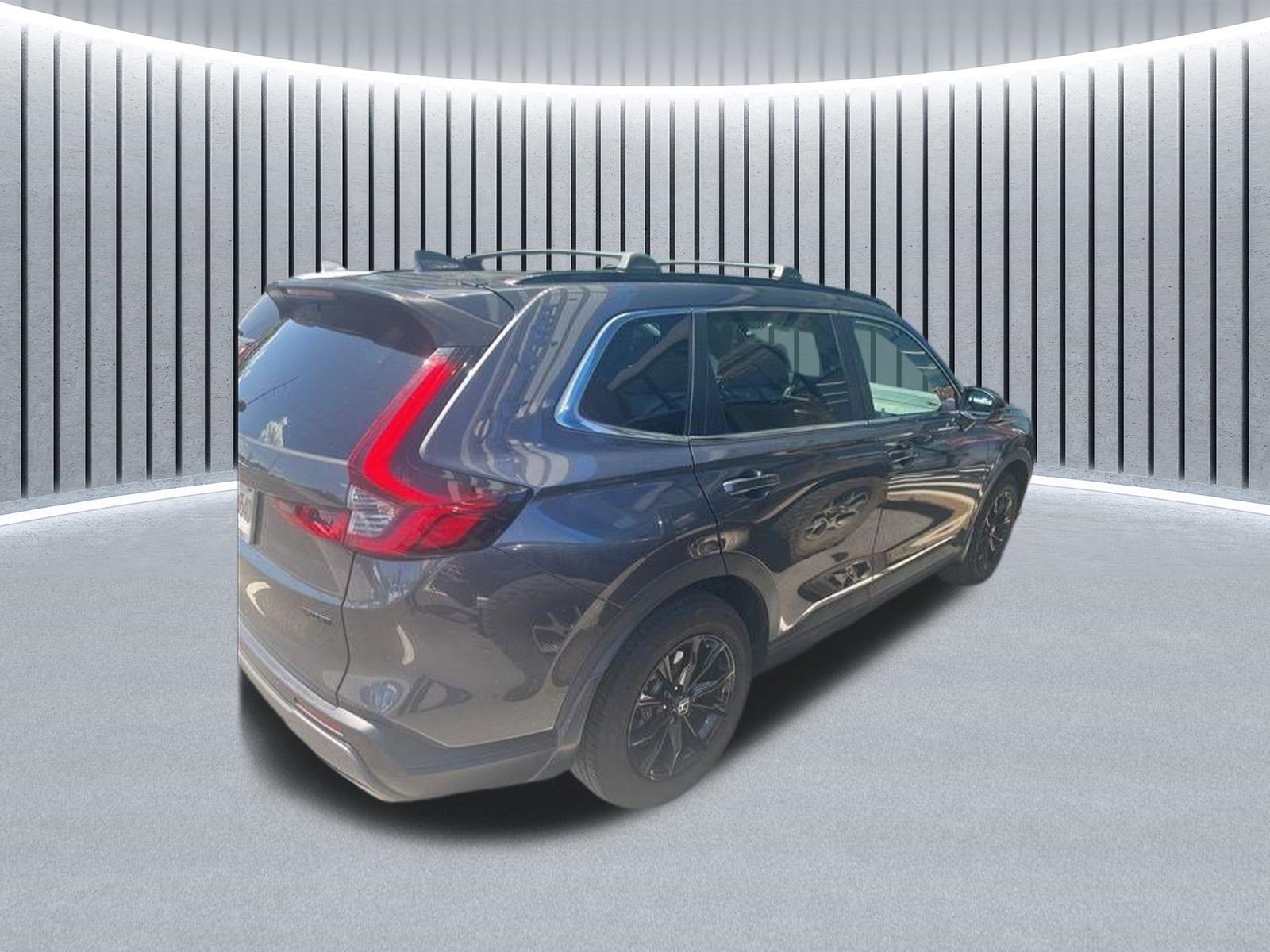 Used 2024 Honda CR-V Sport-L image 7