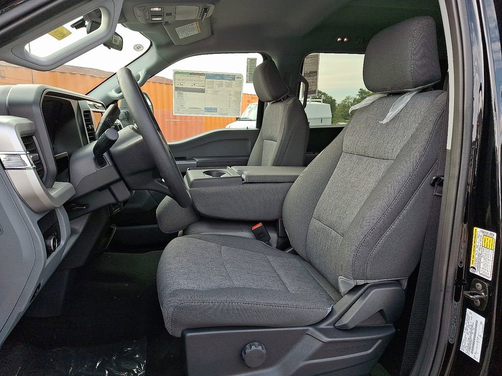 New 2026 Ford F350 XL image 9