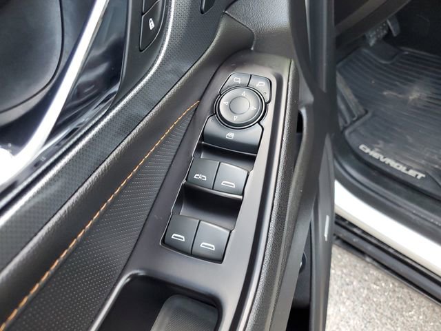 Used 2019 Chevrolet Traverse Premier w/ Redline Edition FWD image 16