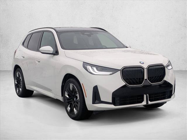 Used 2026 BMW X3 xDrive30i w/ Premium Package AWD/4WD image 6