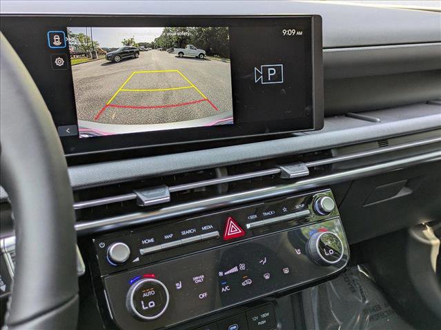 New 2025 Hyundai Tucson SEL image 14