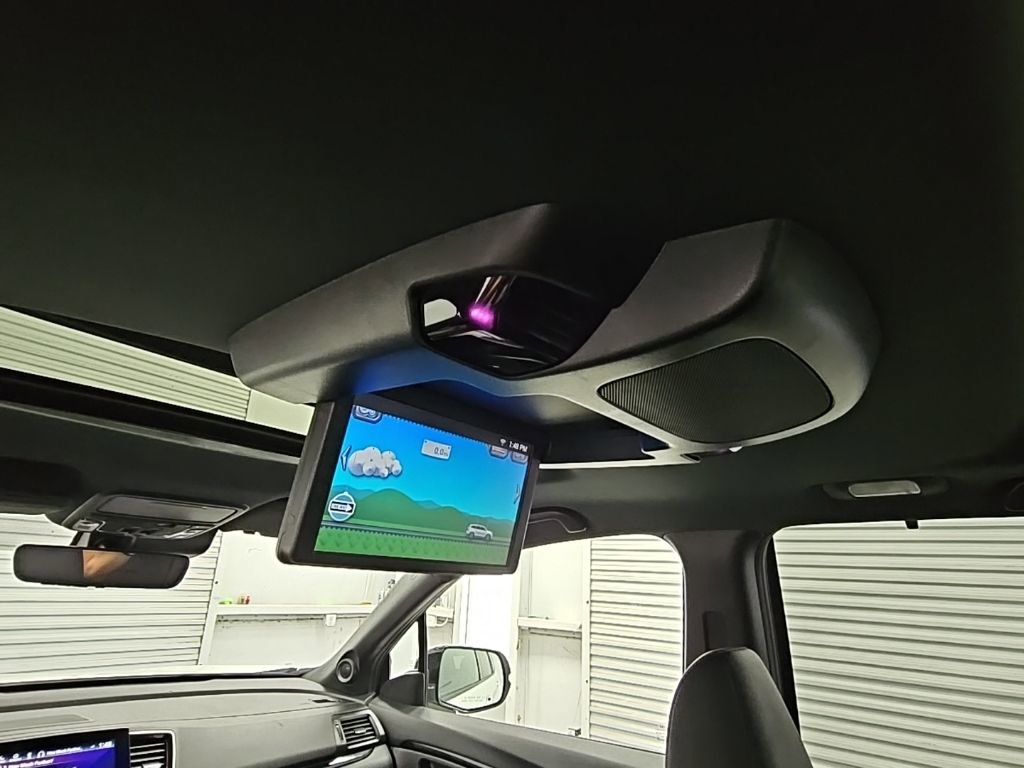 Used 2021 Honda Pilot Black Edition image 35