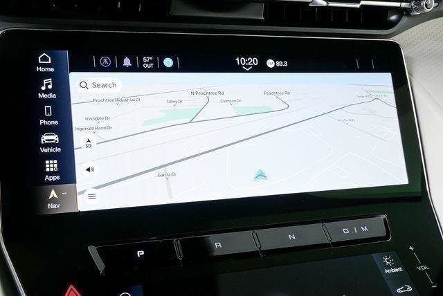 New 2026 Maserati GranCabrio Modena AWD/4WD image 16