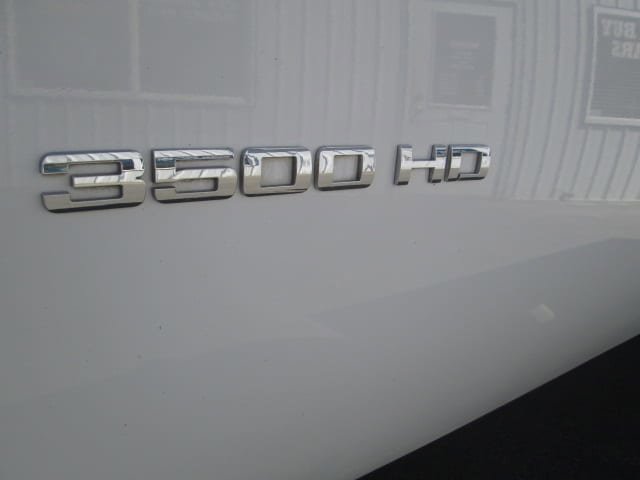 Used 2013 Chevrolet Silverado 3500 W/T image 11
