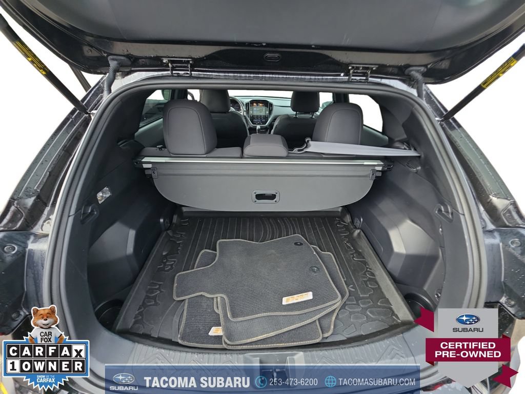 Certified 2025 Subaru Crosstrek 2.5i Sport AWD/4WD image 19