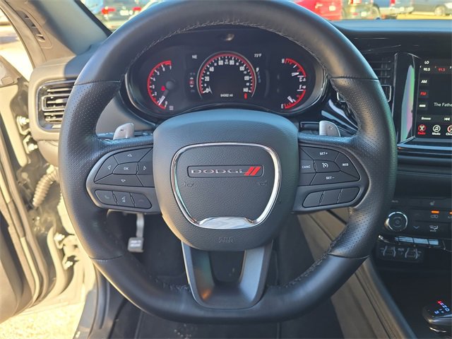 Used 2021 Dodge Durango GT image 25