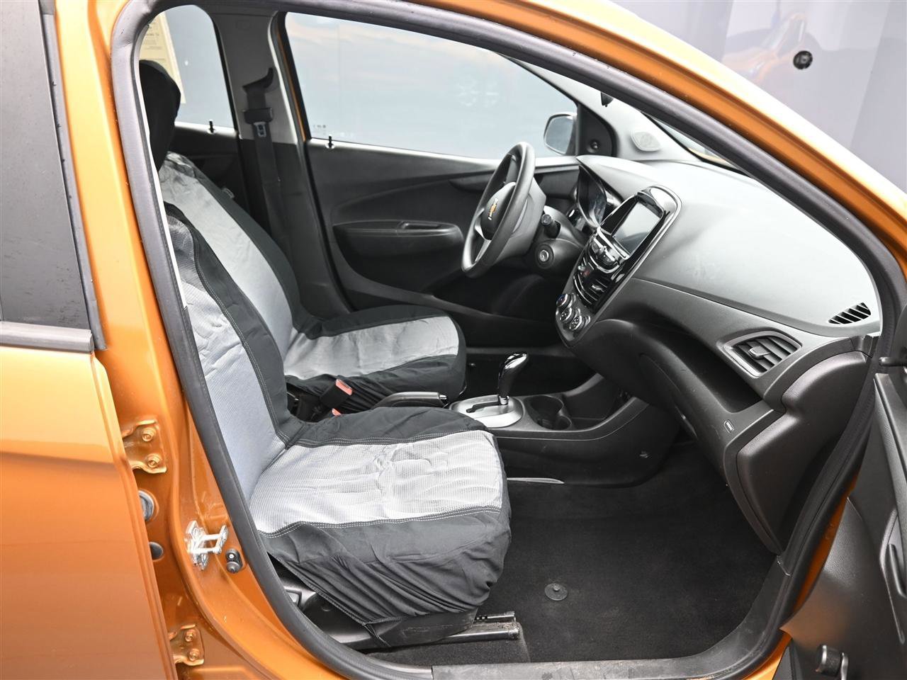 Used 2019 Chevrolet Spark LS image 9