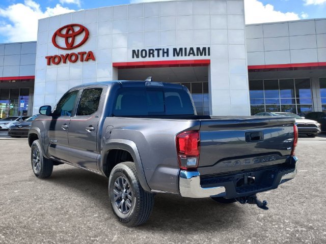 Used 2023 Toyota Tacoma SR5 RWD image 3